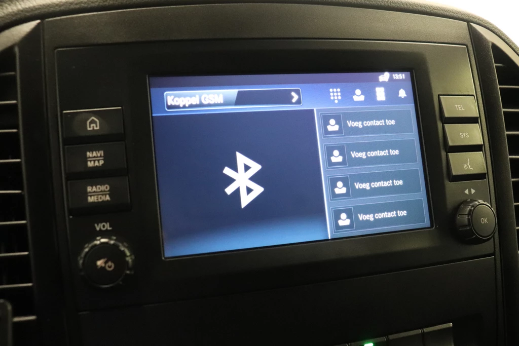 Mercedes-Benz Vito – foto 17