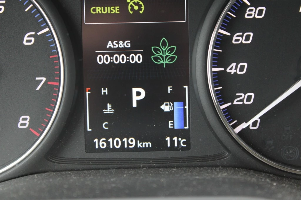 Mitsubishi Outlander – foto 9