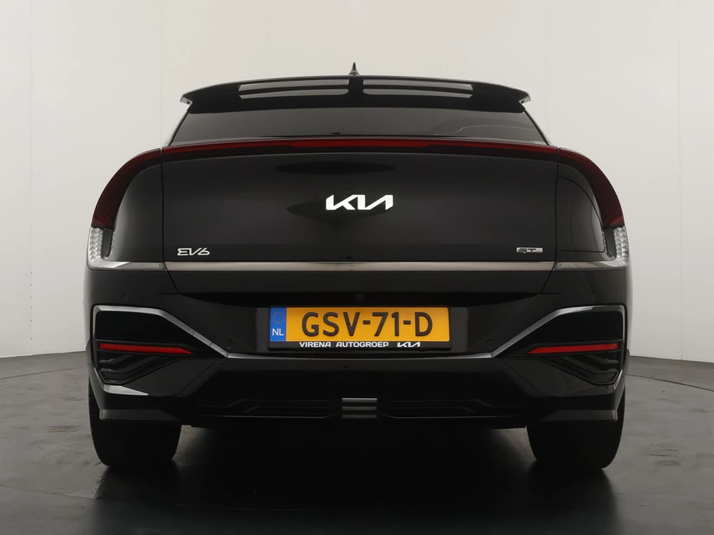 Kia EV6 – foto 6