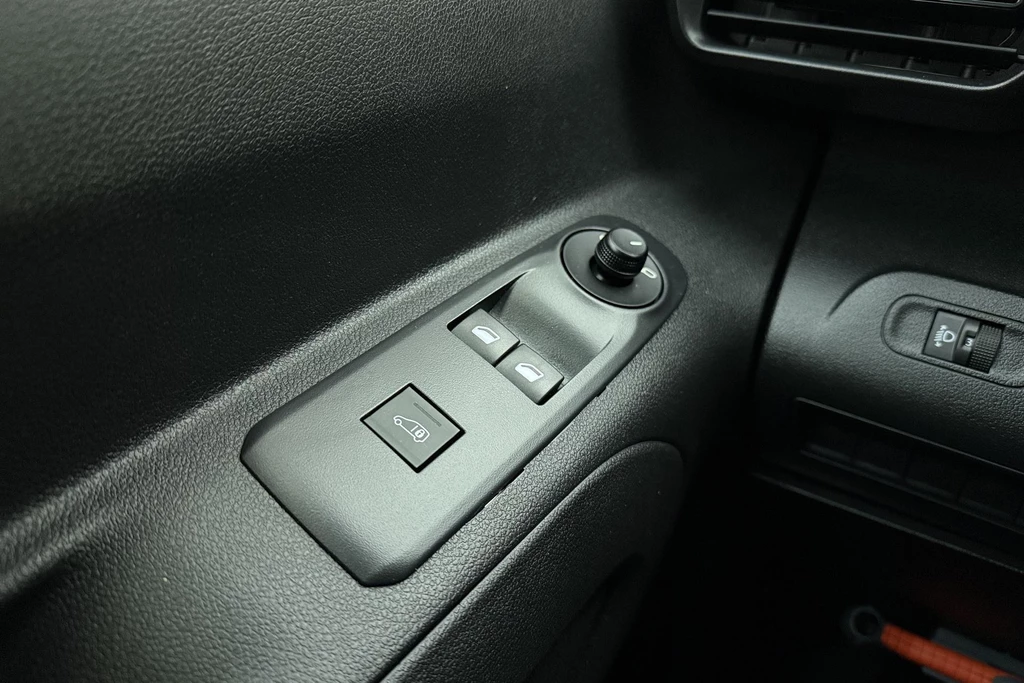 Peugeot Partner – foto 15