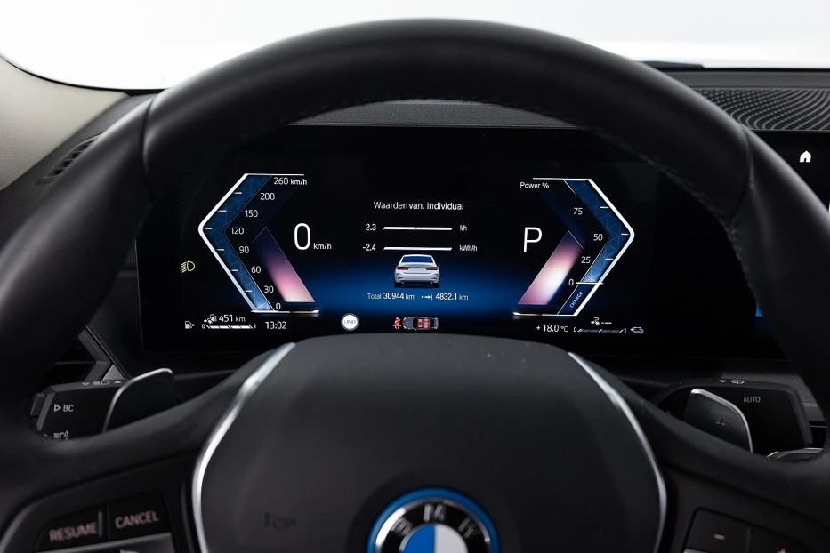 BMW 3 Serie – foto 40