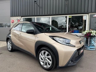 Toyota Aygo – thumbnail 9