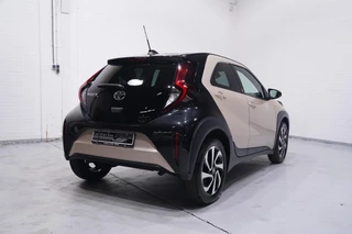 Toyota Aygo – thumbnail 5