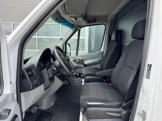 Mercedes-Benz Sprinter – thumbnail 12