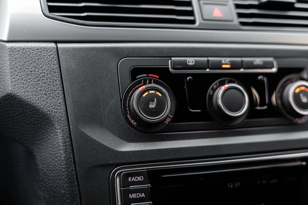 Volkswagen Caddy – foto 26