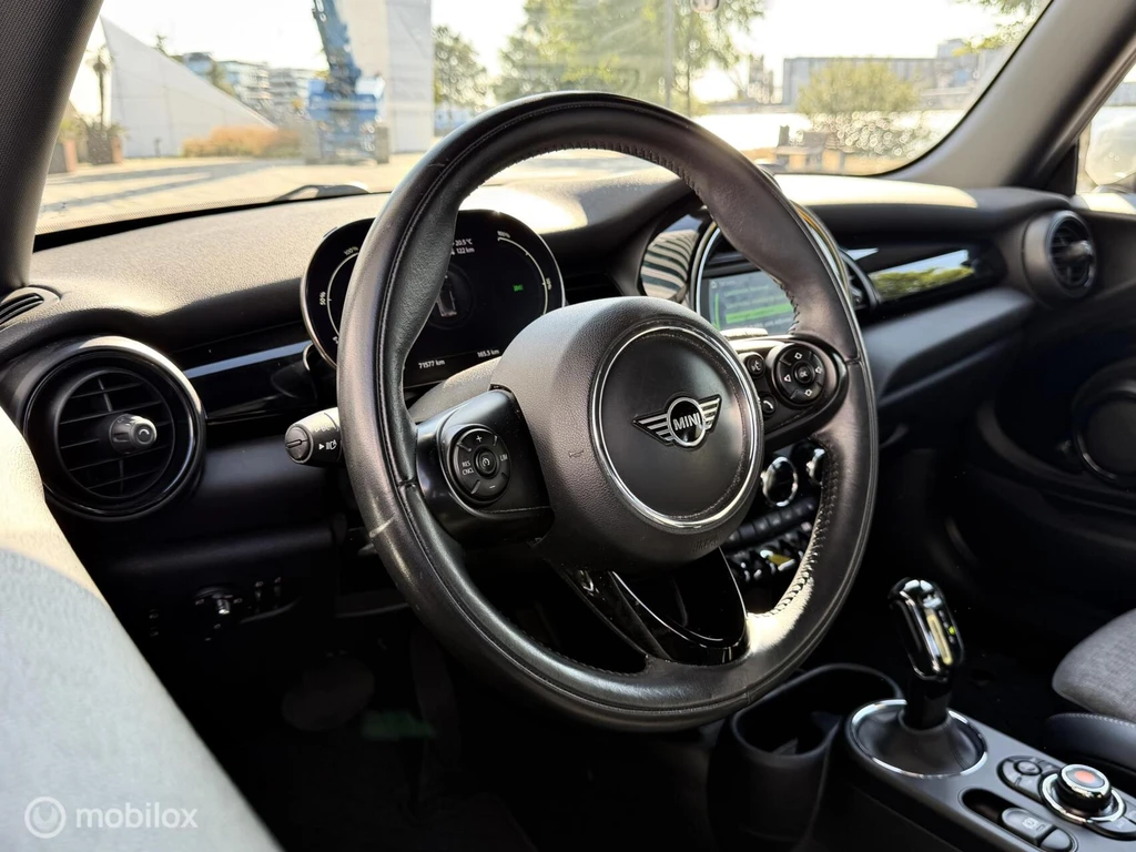 MINI Electric – foto 9