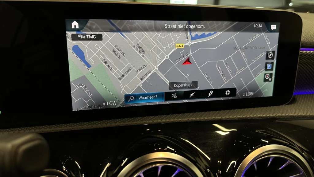 Mercedes-Benz A-Klasse – foto 37