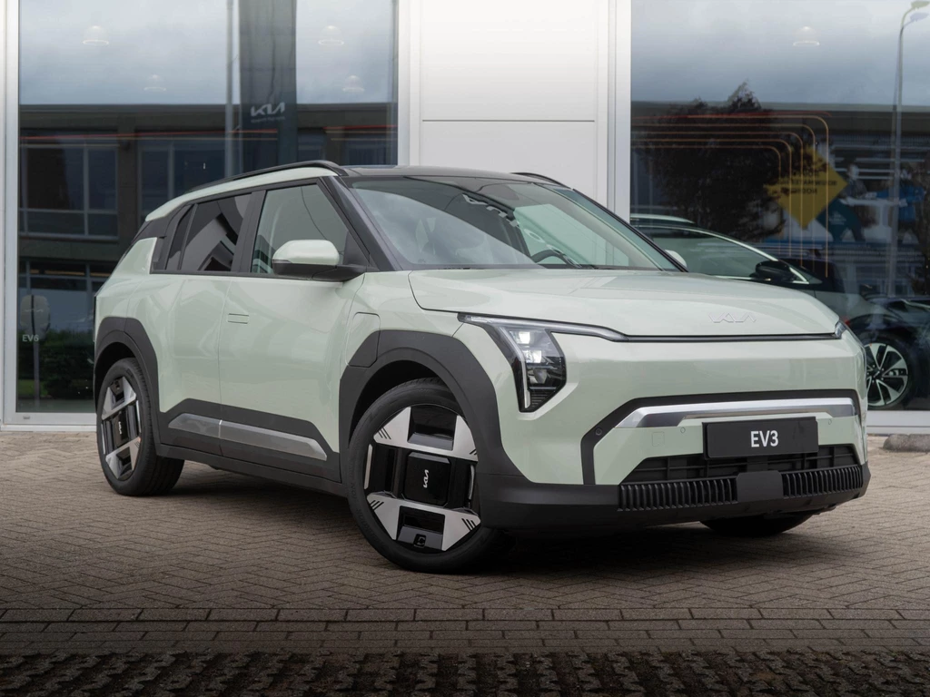 Kia EV3 – foto 7
