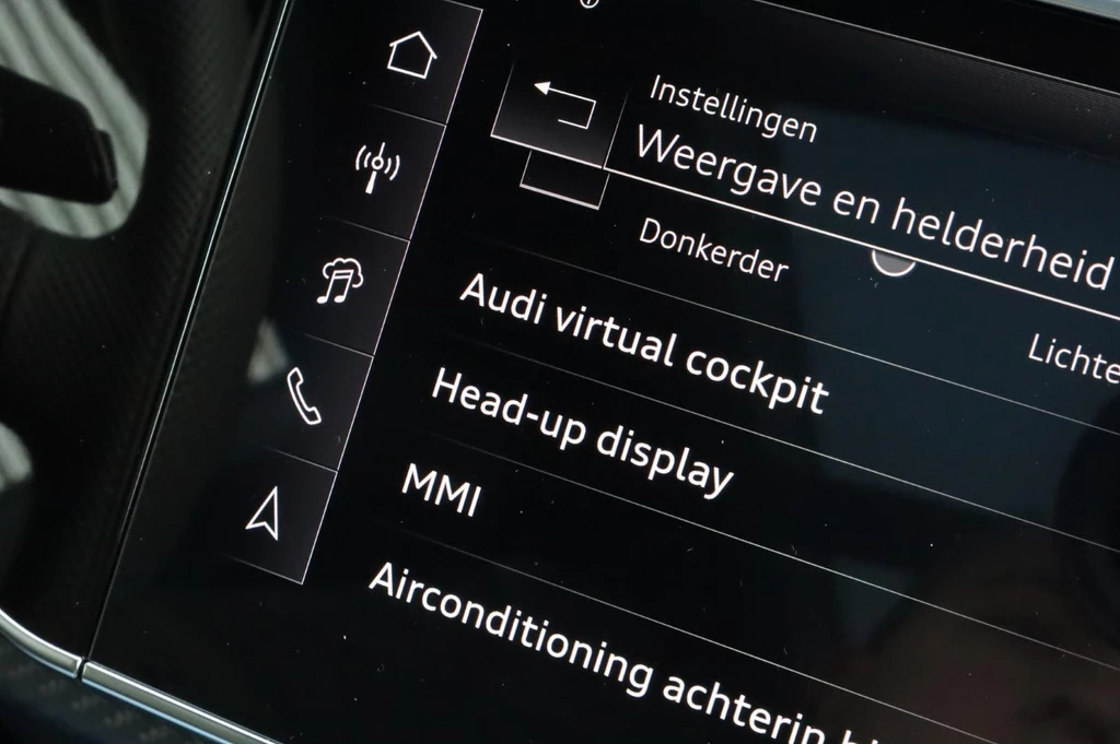 Audi Q8 – foto 49