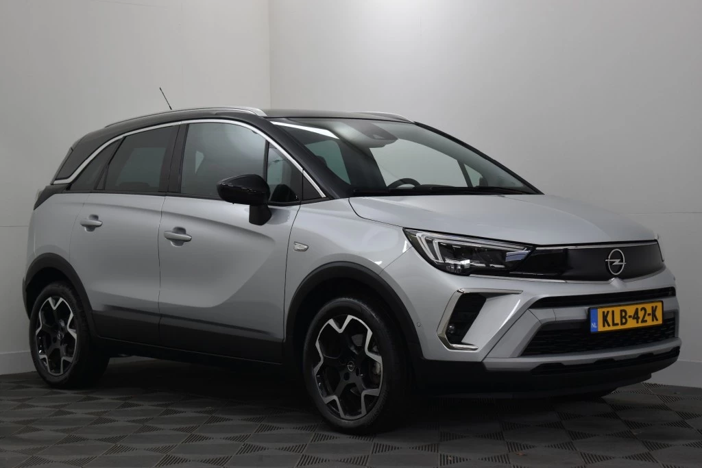 Opel Crossland – foto 5