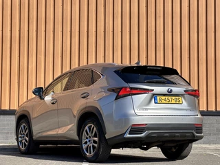 Lexus NX – thumbnail 2