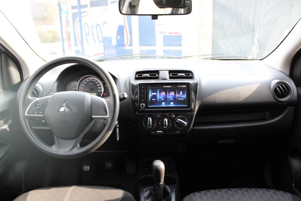 Mitsubishi Space Star – foto 15