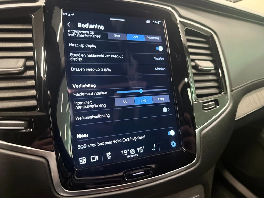 Volvo XC90 – foto 47