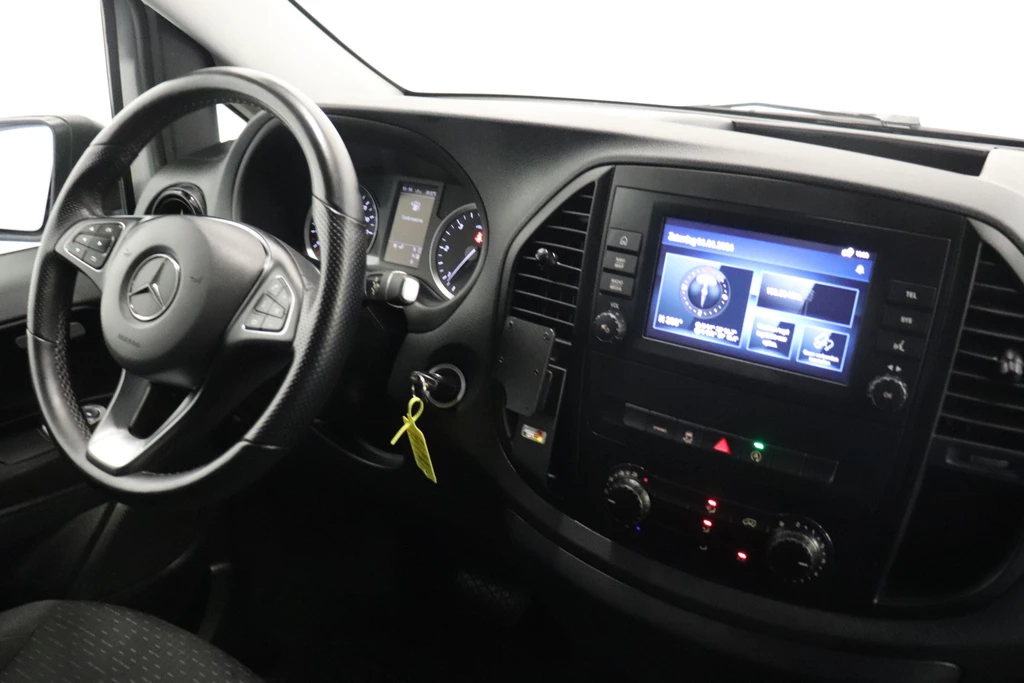 Mercedes-Benz Vito – foto 13