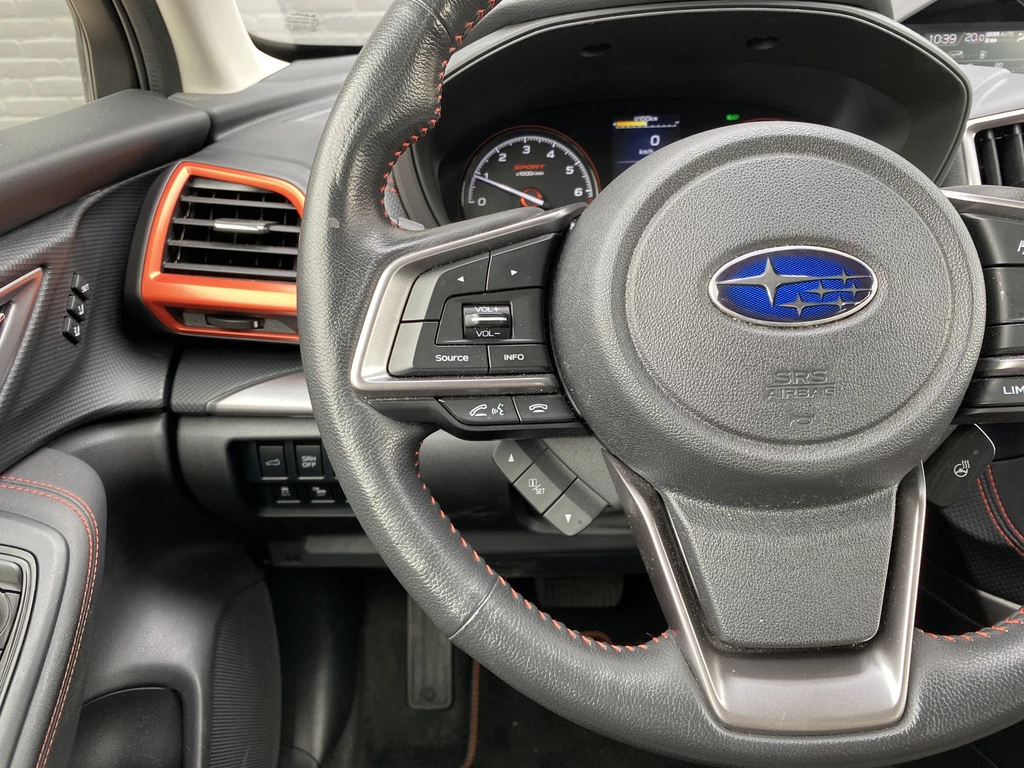 Subaru Forester – foto 30