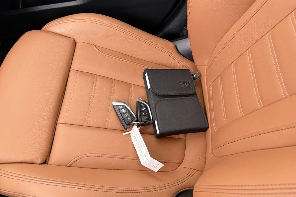 BMW X3 – foto 25