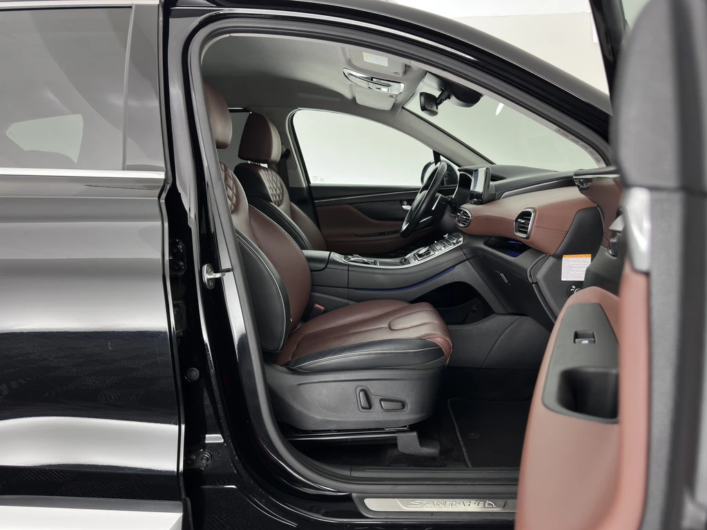 Hyundai Santa Fe – foto 14