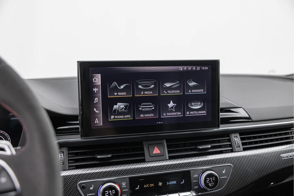 Audi RS4 – foto 28