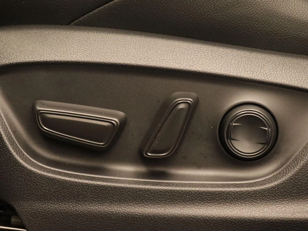 Subaru Solterra – foto 23