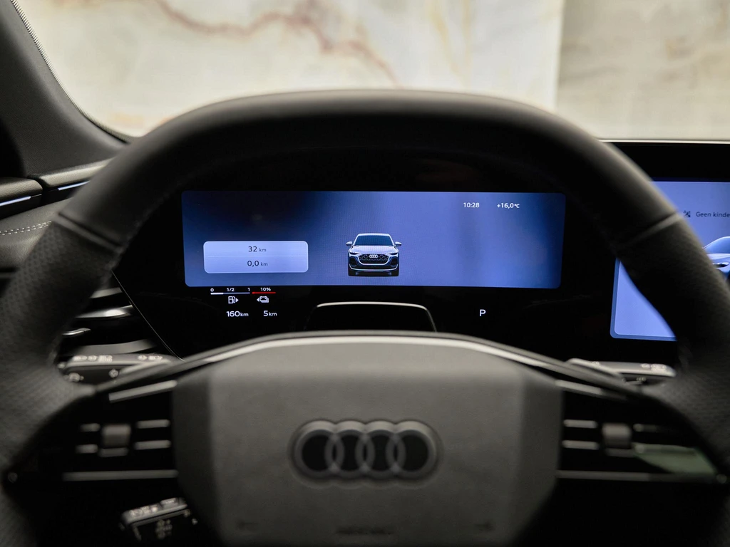 Audi Q5 – foto 21