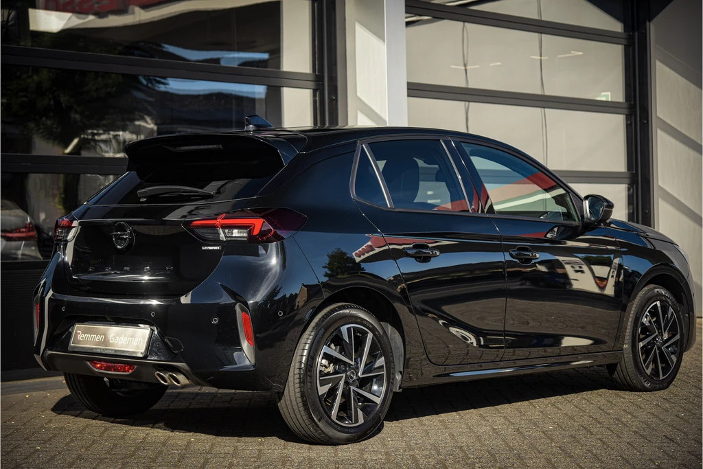 Opel Corsa – foto 5