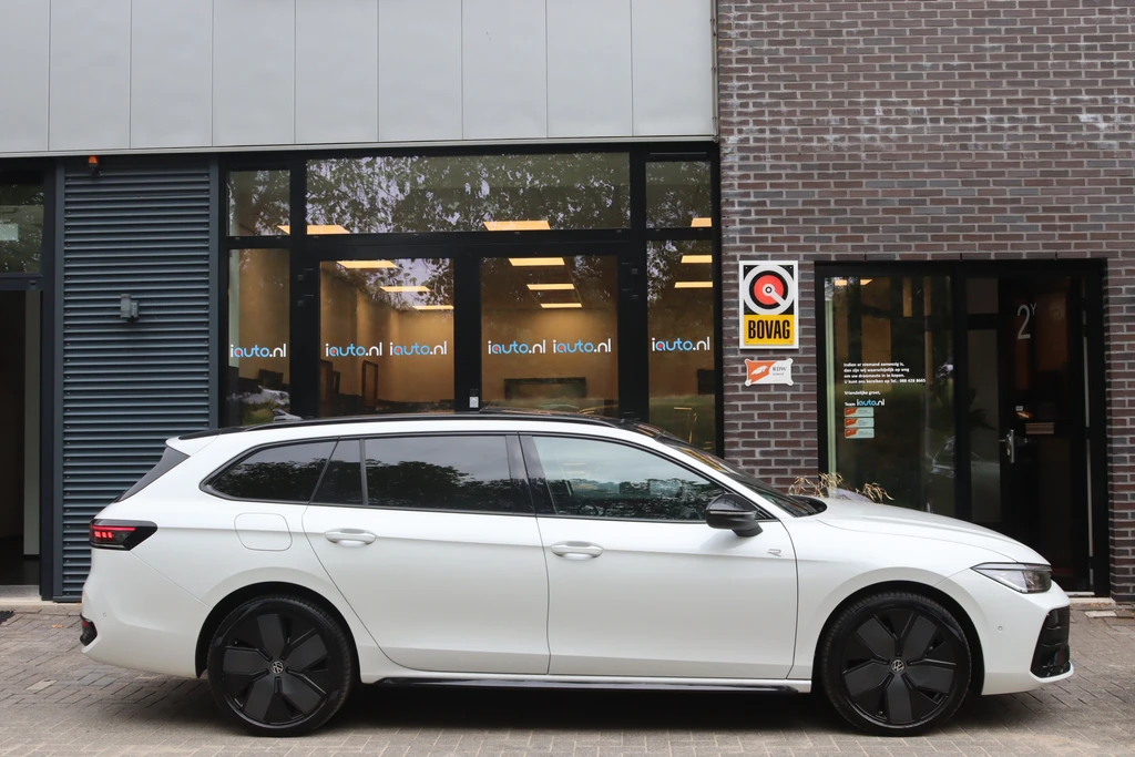 Volkswagen Passat – foto 7