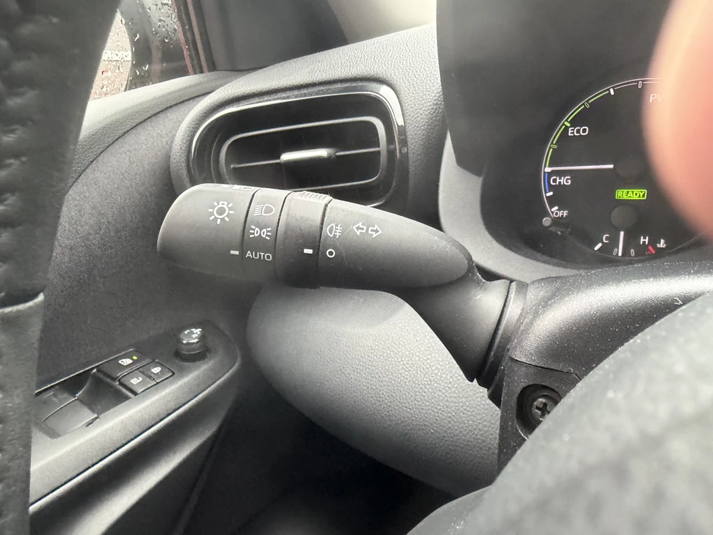 Toyota Yaris – foto 27