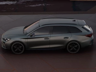CUPRA Leon Sportstourer – thumbnail 3