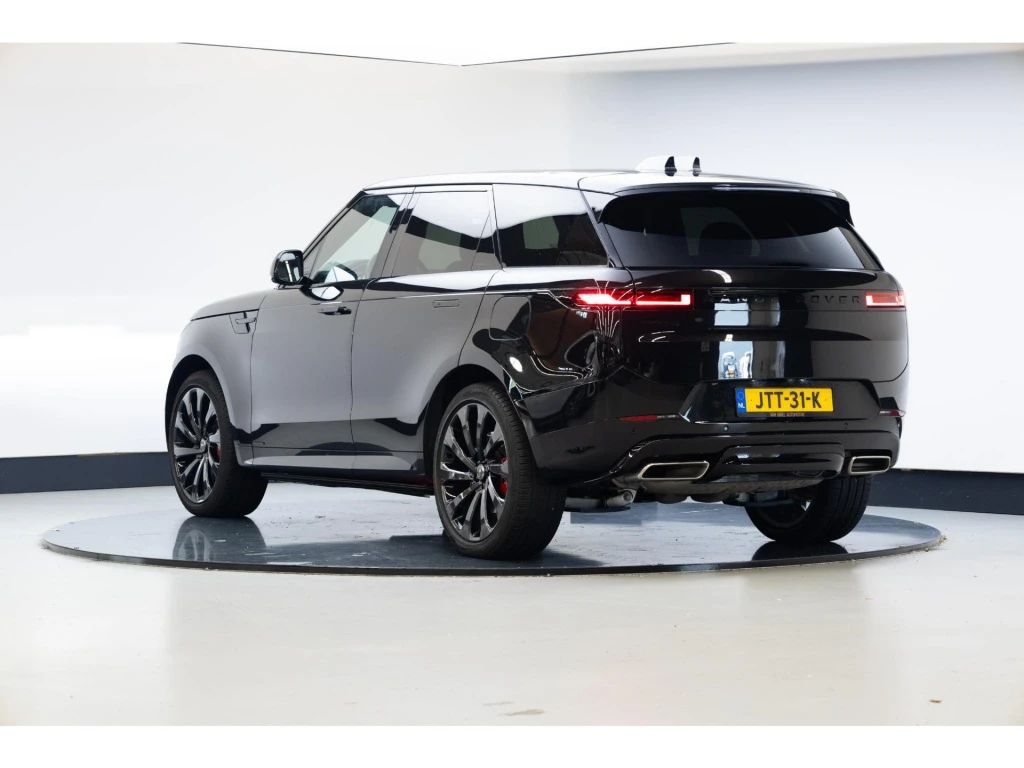Land Rover Range Rover Sport – foto 3