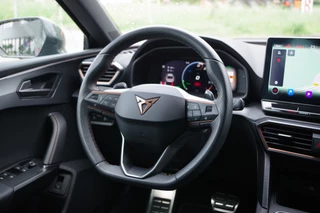 CUPRA Leon Sportstourer – thumbnail 22
