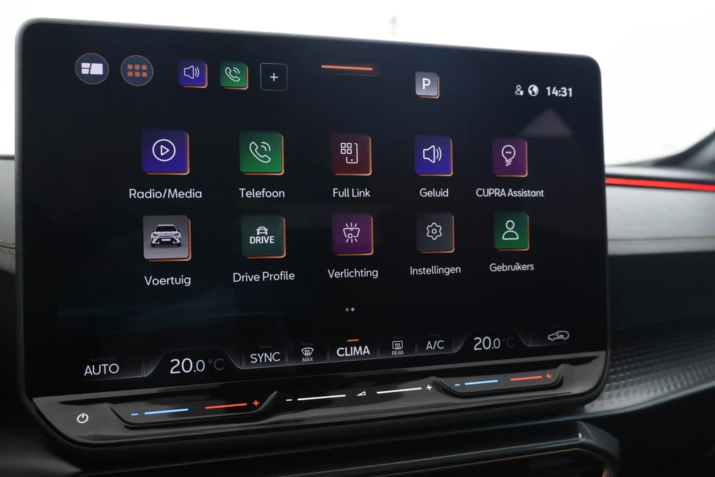 CUPRA Formentor – foto 30