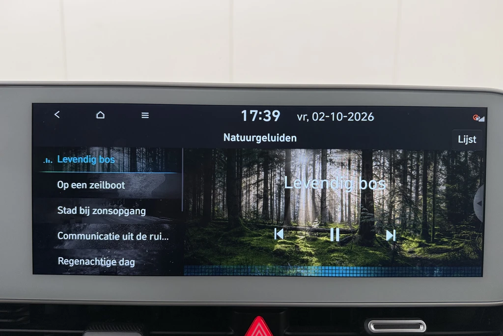 Hyundai IONIQ 5 – foto 31