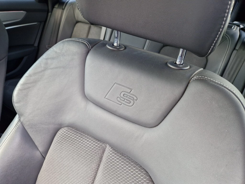 Audi A6 – foto 21