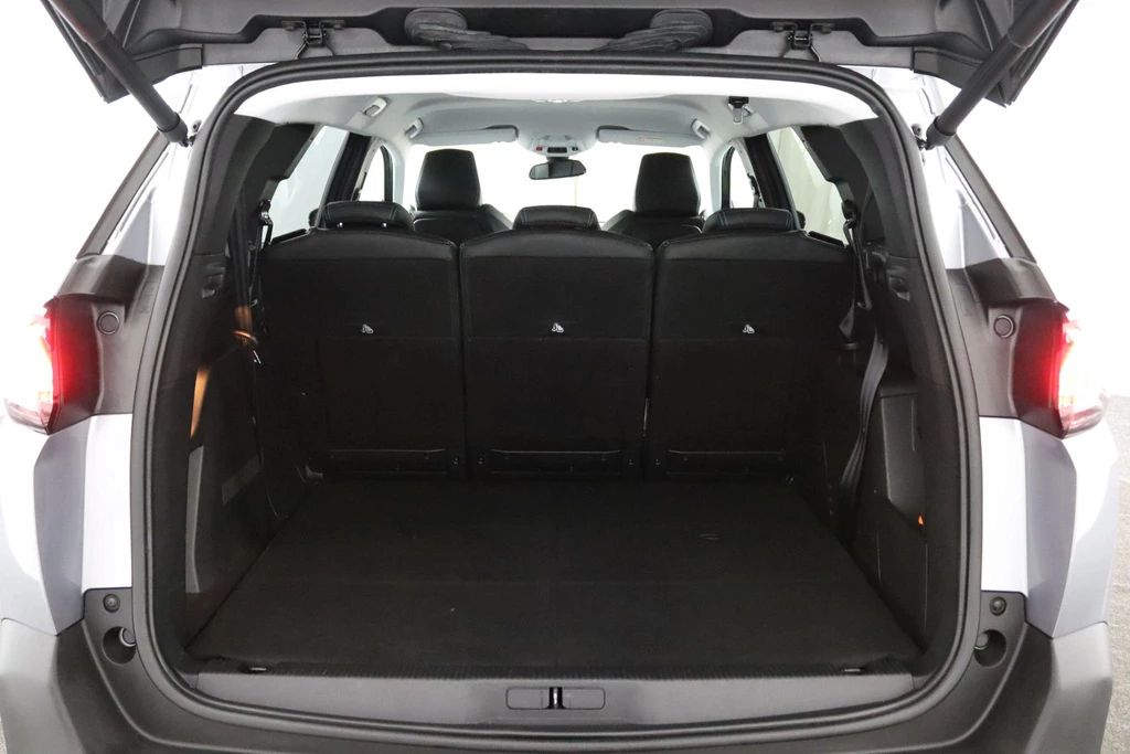 Peugeot 5008 – foto 27