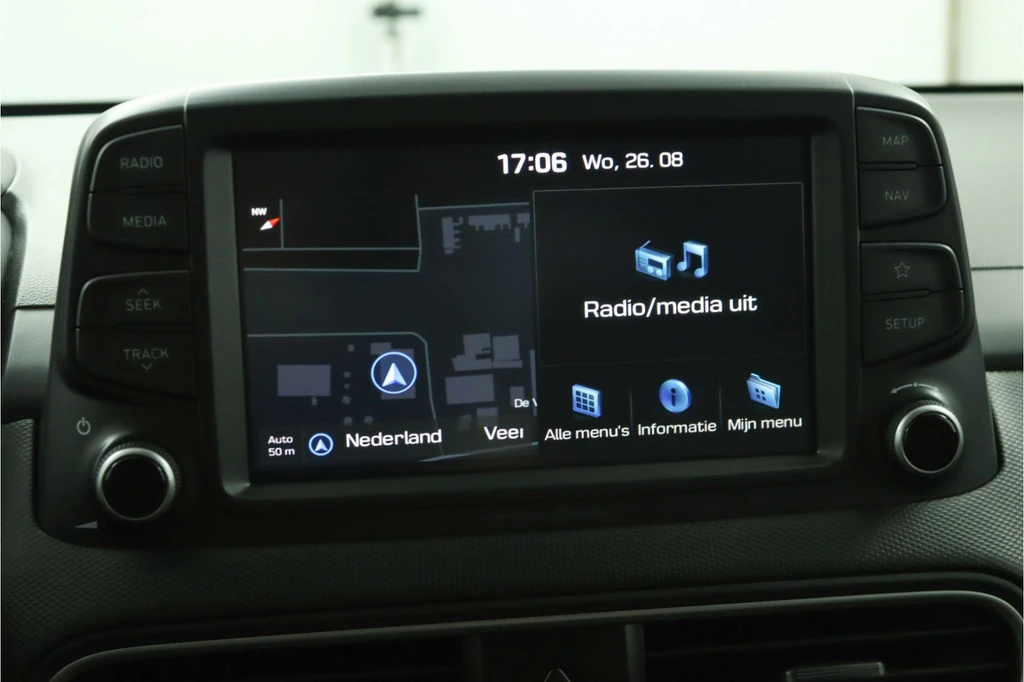 Hyundai Kona – foto 56