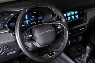 Škoda Fabia – thumbnail 15