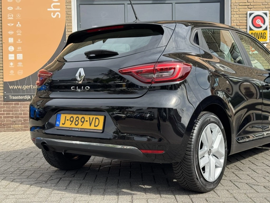 Renault Clio – foto 10