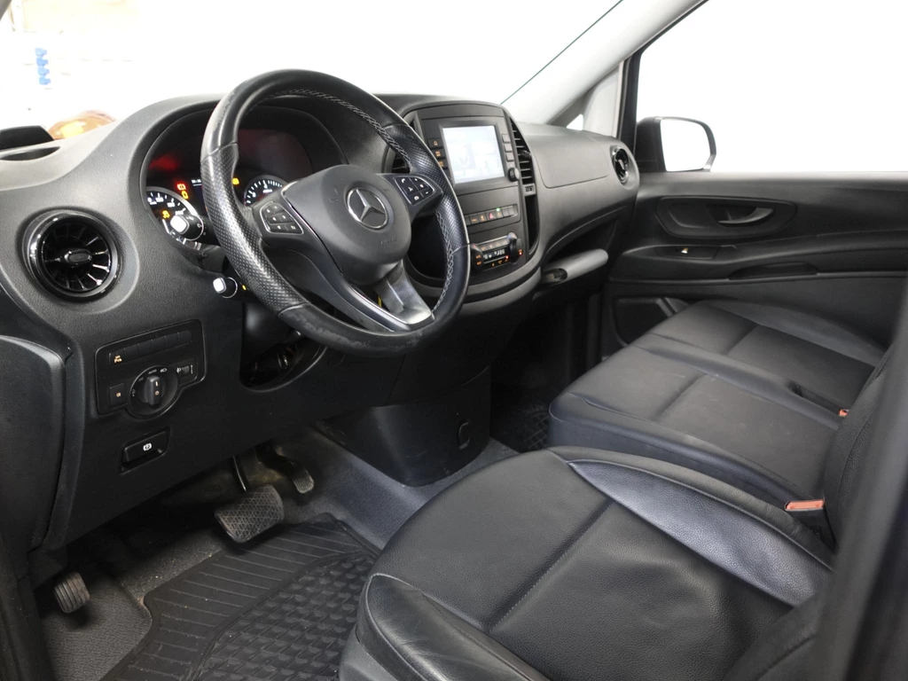 Mercedes-Benz Vito – foto 9