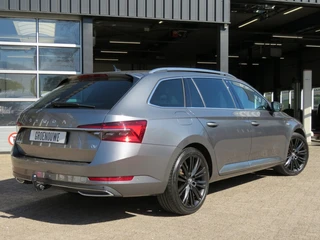 Škoda Superb – thumbnail 7