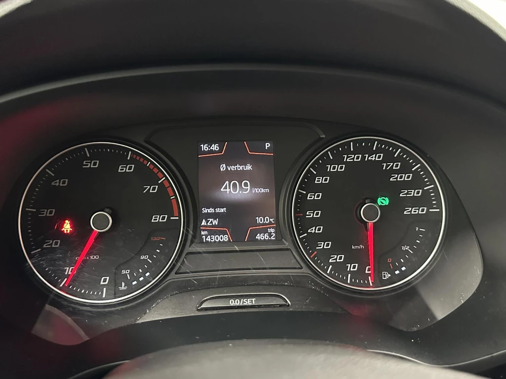 SEAT Leon – foto 23