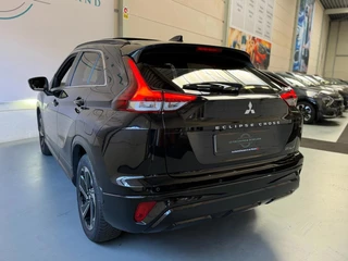 Mitsubishi Eclipse Cross – thumbnail 4