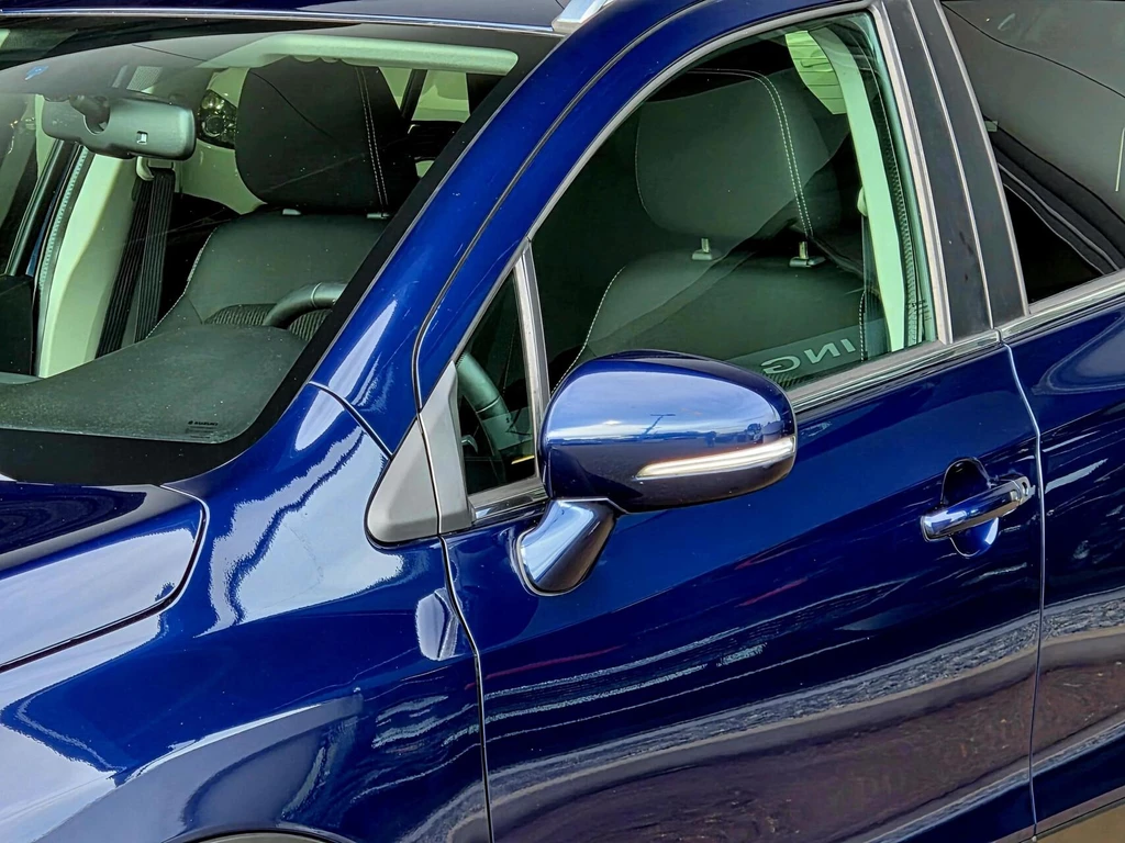 Suzuki S-Cross – foto 31