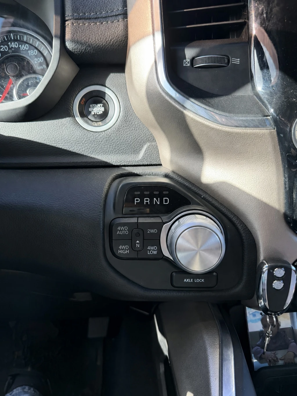 Dodge Ram 1500 – foto 10