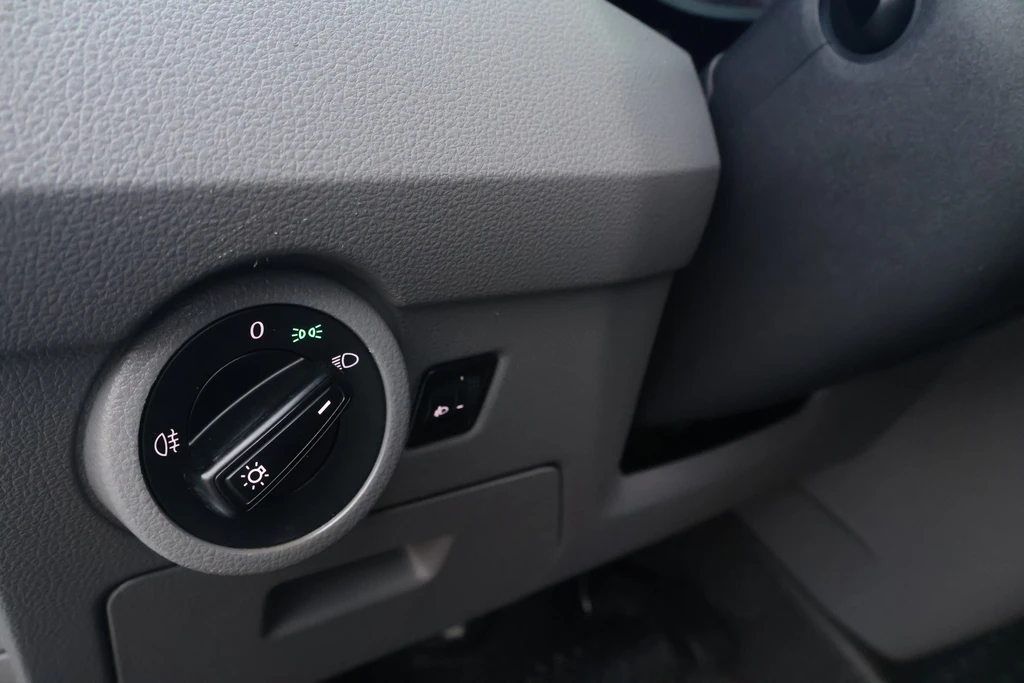 Volkswagen Transporter – foto 11