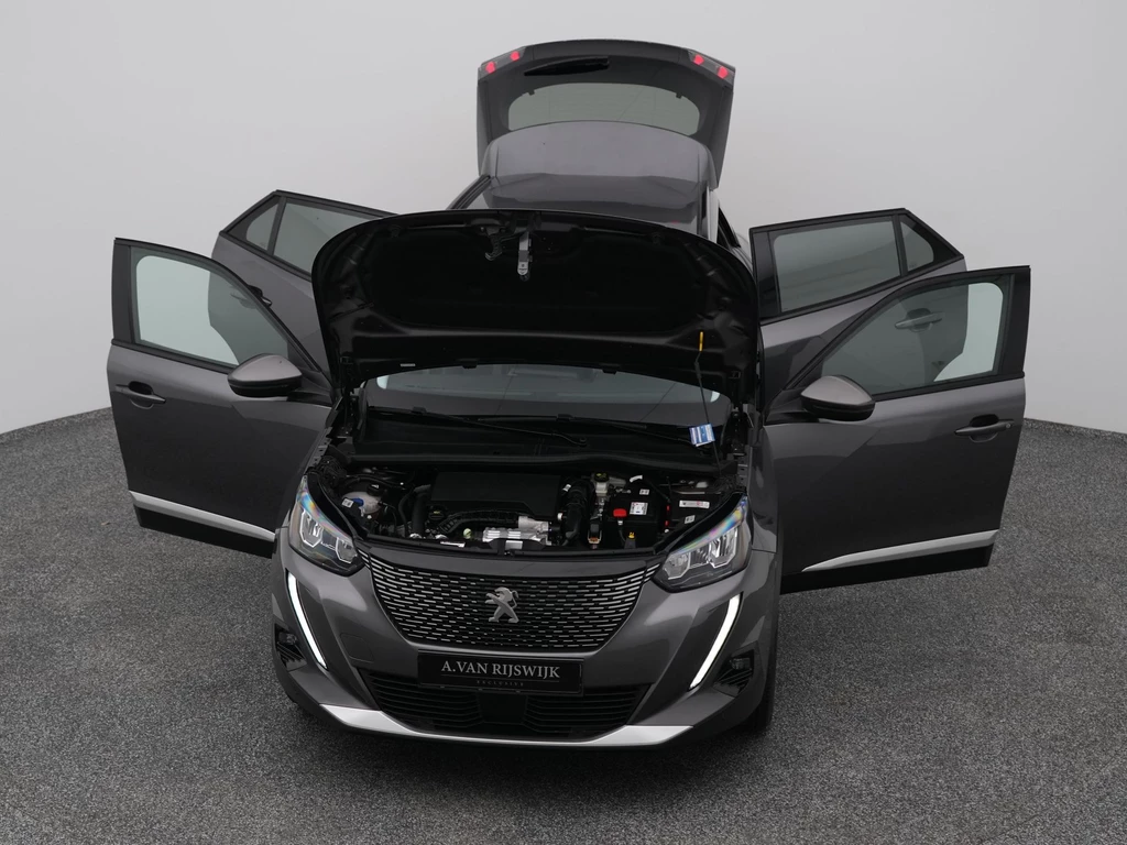 Peugeot 2008 – foto 18