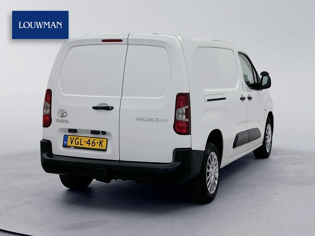 Toyota ProAce – foto 9