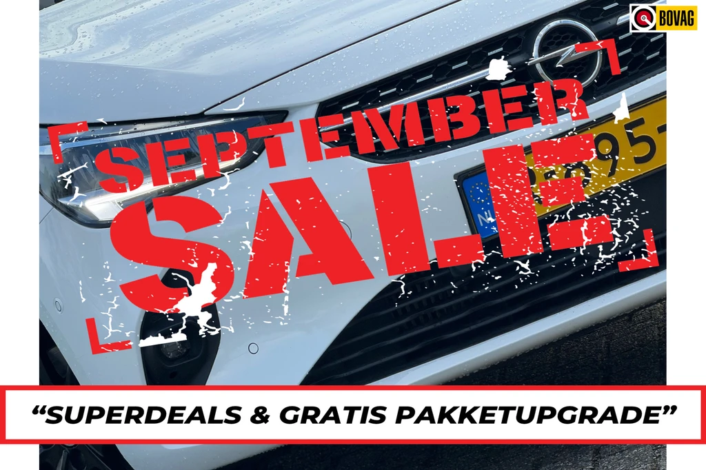 Opel Corsa – foto 8