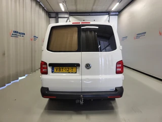 Volkswagen Transporter – thumbnail 4