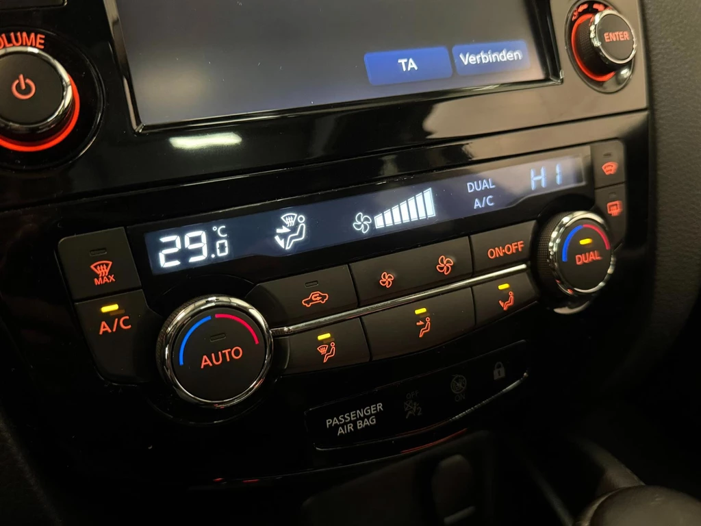 Nissan QASHQAI – foto 16