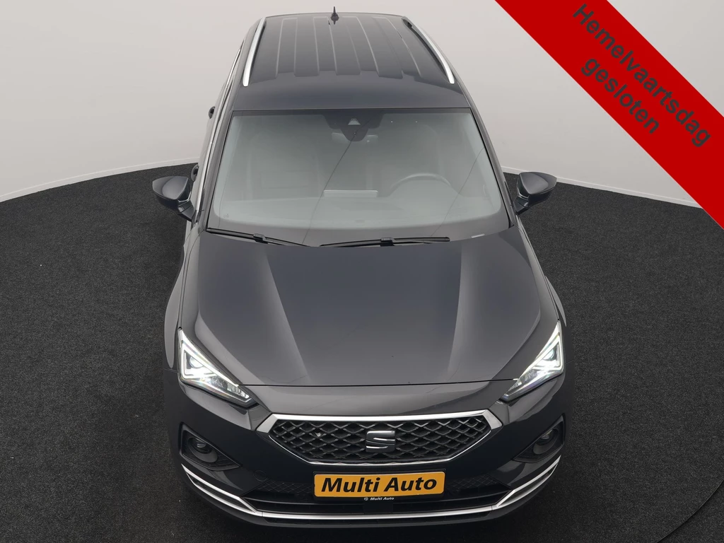 SEAT Tarraco – foto 13